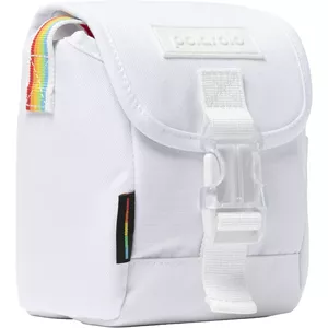Shoulder Case Polaroid Bag For Go White Shoulder Strap