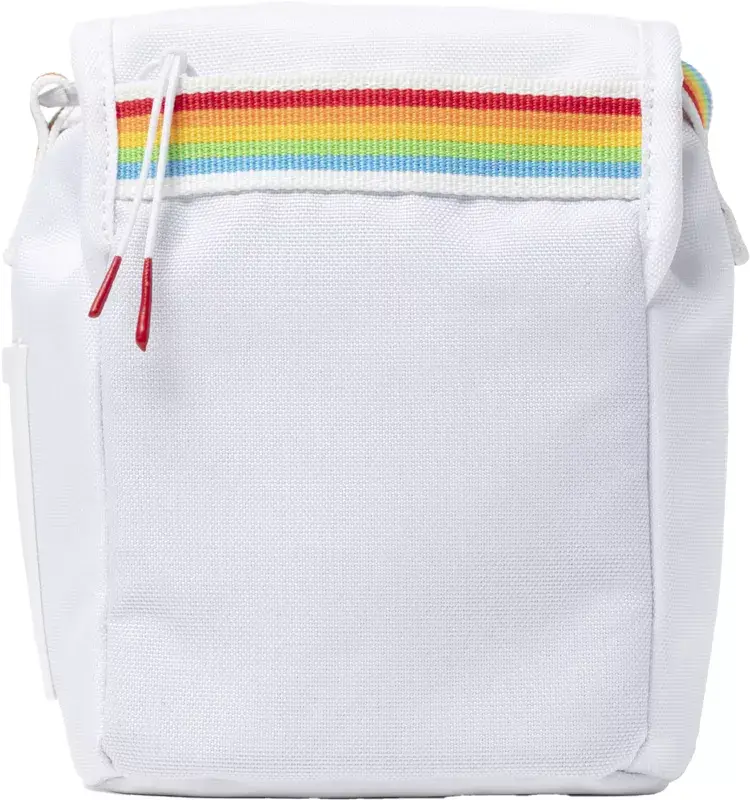 Plecu soma Polaroid Bag For Go White Photo 2