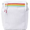 Plecu soma Polaroid Bag For Go White Photo 2