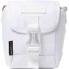 Plecu soma Polaroid Bag For Go White Photo 3