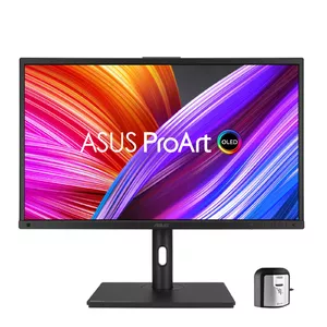ASUS ProArt PA27DCE-K monitor 26.9" OLED 3840 x 2160
