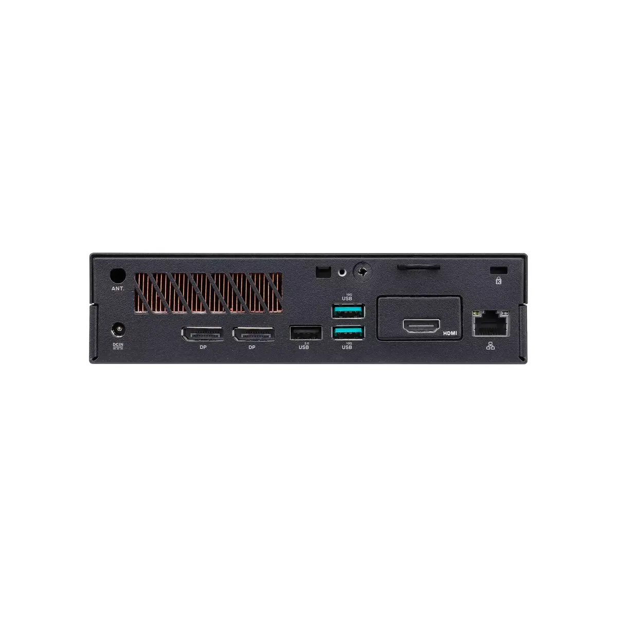 Mini PC ASUS PB63-B3014MH Photo 3