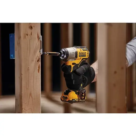 Электрическая отвертка DeWALT DCF601N-XJ, DCF601N-XJ Photo 3