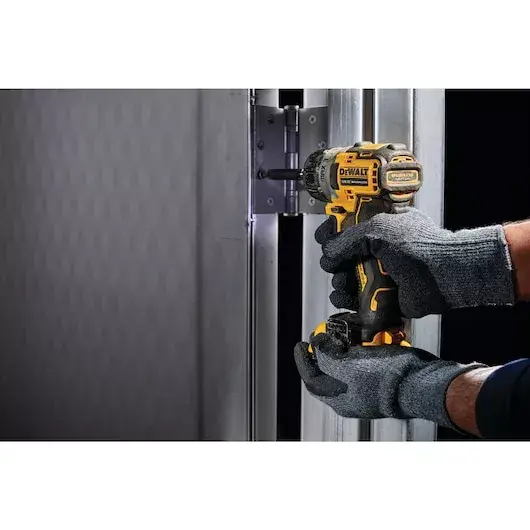 Электрическая отвертка DeWALT DCF601N-XJ, DCF601N-XJ Photo 4