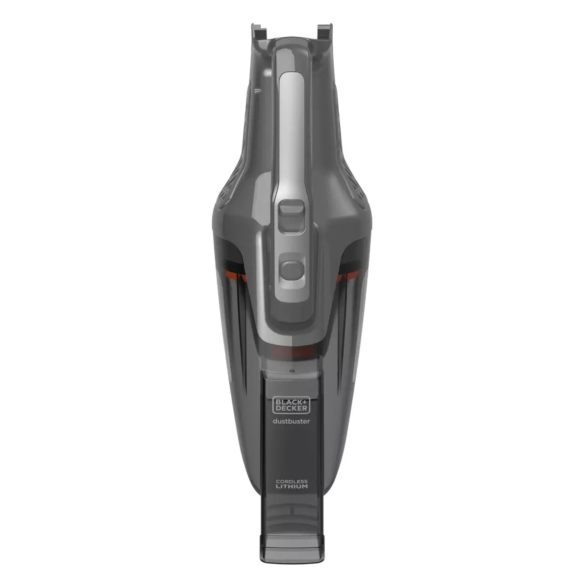 Ручной пылесос Black & Decker BCHV001B Photo 3