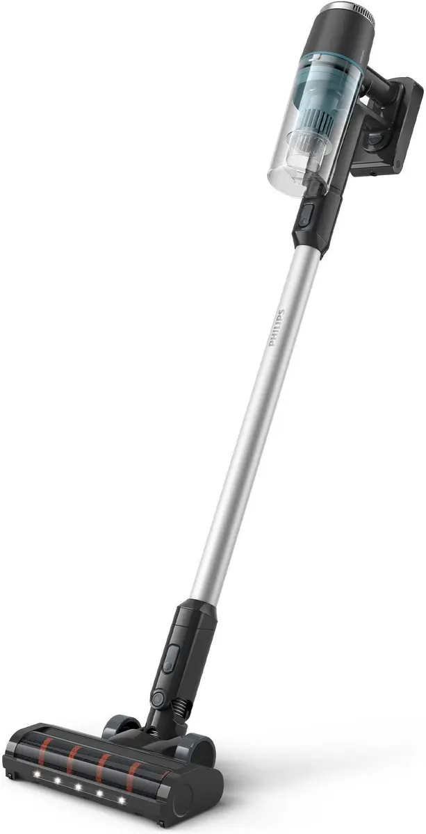 Вертикальный пылесос Philips 3000 series XC3031 Photo 2