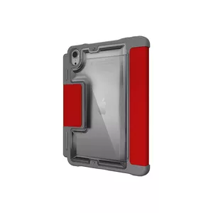 STM DUX PLUS 21.1 cm (8.3") Folio Red