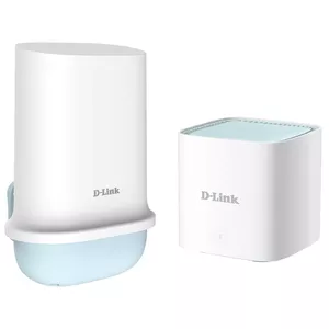 MESH sistēma D-Link DWP-1010/KT Divjoslas Wi-Fi 6