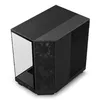 Компьютерный корпус NZXT H6 Air Flow Photo 2