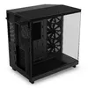 Компьютерный корпус NZXT H6 Air Flow Photo 3