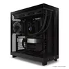 Компьютерный корпус NZXT H6 Air Flow Photo 5
