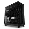 Компьютерный корпус NZXT H6 Air Flow Photo 6
