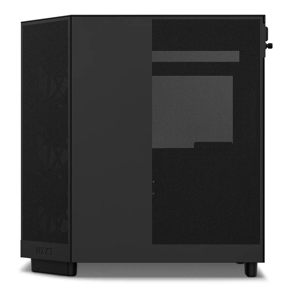 Компьютерный корпус NZXT H6 Air Flow Photo 11