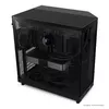 Компьютерный корпус NZXT H6 Air Flow Photo 15