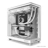 Компьютерный корпус NZXT H6 Air Flow Photo 3