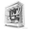 Компьютерный корпус NZXT H6 Air Flow Photo 4