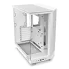 Компьютерный корпус NZXT H6 Air Flow Photo 5