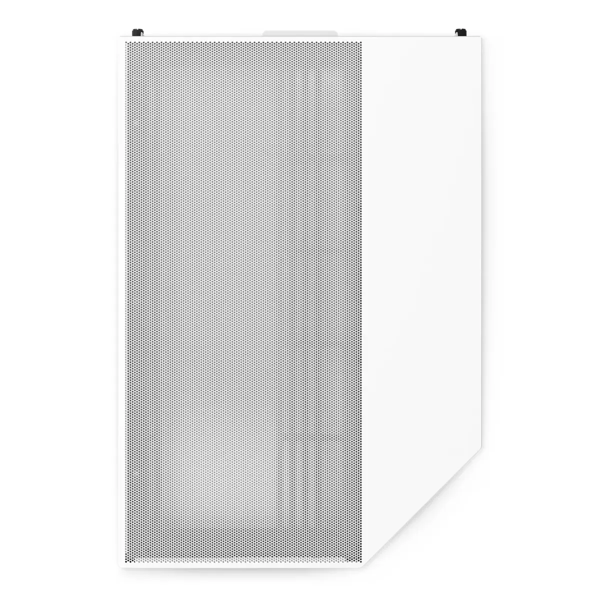 Компьютерный корпус NZXT H6 Air Flow Photo 10