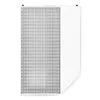 Компьютерный корпус NZXT H6 Air Flow Photo 10