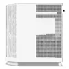 Компьютерный корпус NZXT H6 Air Flow Photo 11