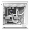 Компьютерный корпус NZXT H6 Air Flow Photo 13
