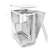 Компьютерный корпус NZXT H6 Air Flow Photo 14