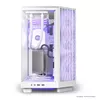 Компьютерный корпус NZXT H6 Air Flow Photo 2
