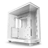 Компьютерный корпус NZXT H6 Air Flow Photo 3