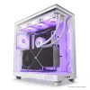 Компьютерный корпус NZXT H6 Air Flow Photo 4