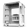 Компьютерный корпус NZXT H6 Air Flow Photo 8