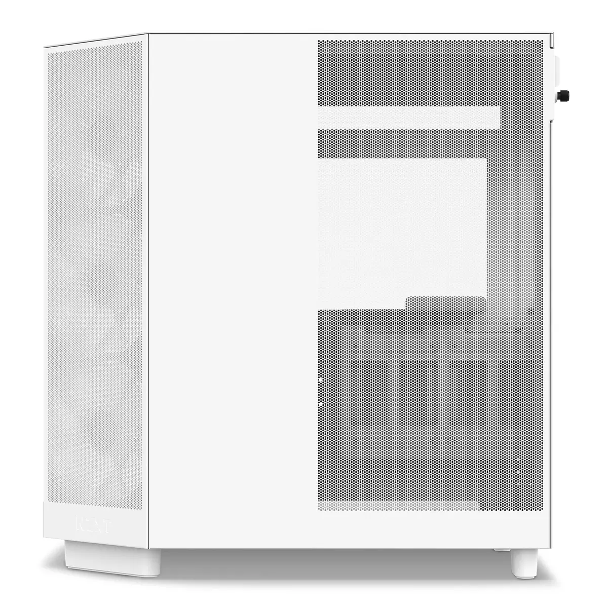 Компьютерный корпус NZXT H6 Air Flow Photo 11