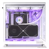 Компьютерный корпус NZXT H6 Air Flow Photo 13