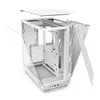 Компьютерный корпус NZXT H6 Air Flow Photo 14