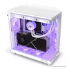 Компьютерный корпус NZXT H6 Air Flow Photo 15