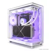 Компьютерный корпус NZXT H6 Air Flow Photo 16