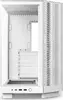 PC Case NZXT H6 Air Flow Photo 1