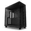 Компьютерный корпус NZXT H6 Air Flow Photo 2