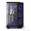 Компьютерный корпус NZXT H6 Air Flow Photo 3