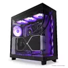 Компьютерный корпус NZXT H6 Air Flow Photo 4