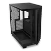 Компьютерный корпус NZXT H6 Air Flow Photo 5