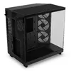 Компьютерный корпус NZXT H6 Air Flow Photo 6