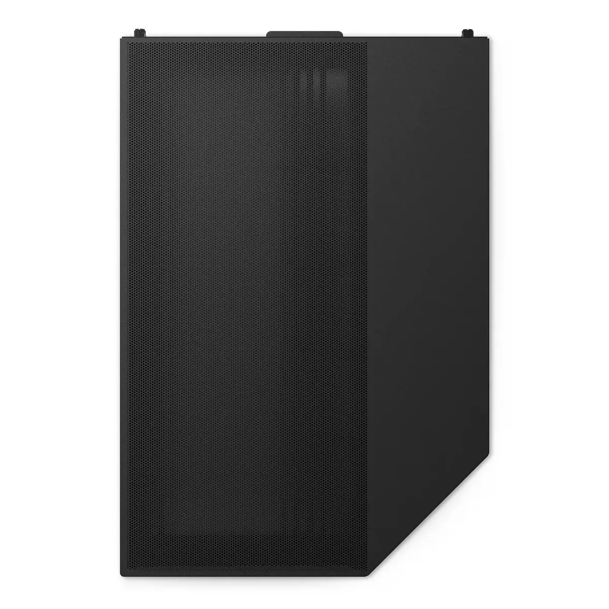 Компьютерный корпус NZXT H6 Air Flow Photo 10