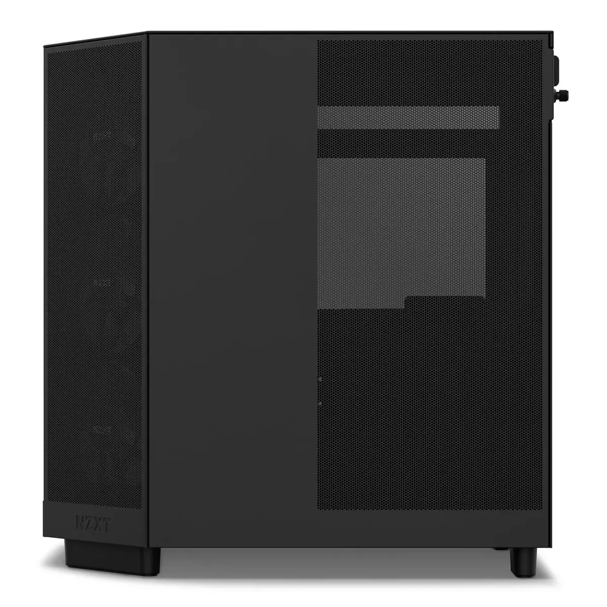 Компьютерный корпус NZXT H6 Air Flow Photo 11
