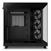 Компьютерный корпус NZXT H6 Air Flow Photo 12
