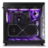 Компьютерный корпус NZXT H6 Air Flow Photo 13