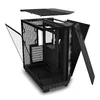 Компьютерный корпус NZXT H6 Air Flow Photo 14
