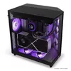 Компьютерный корпус NZXT H6 Air Flow Photo 15