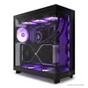 Компьютерный корпус NZXT H6 Air Flow Photo 16