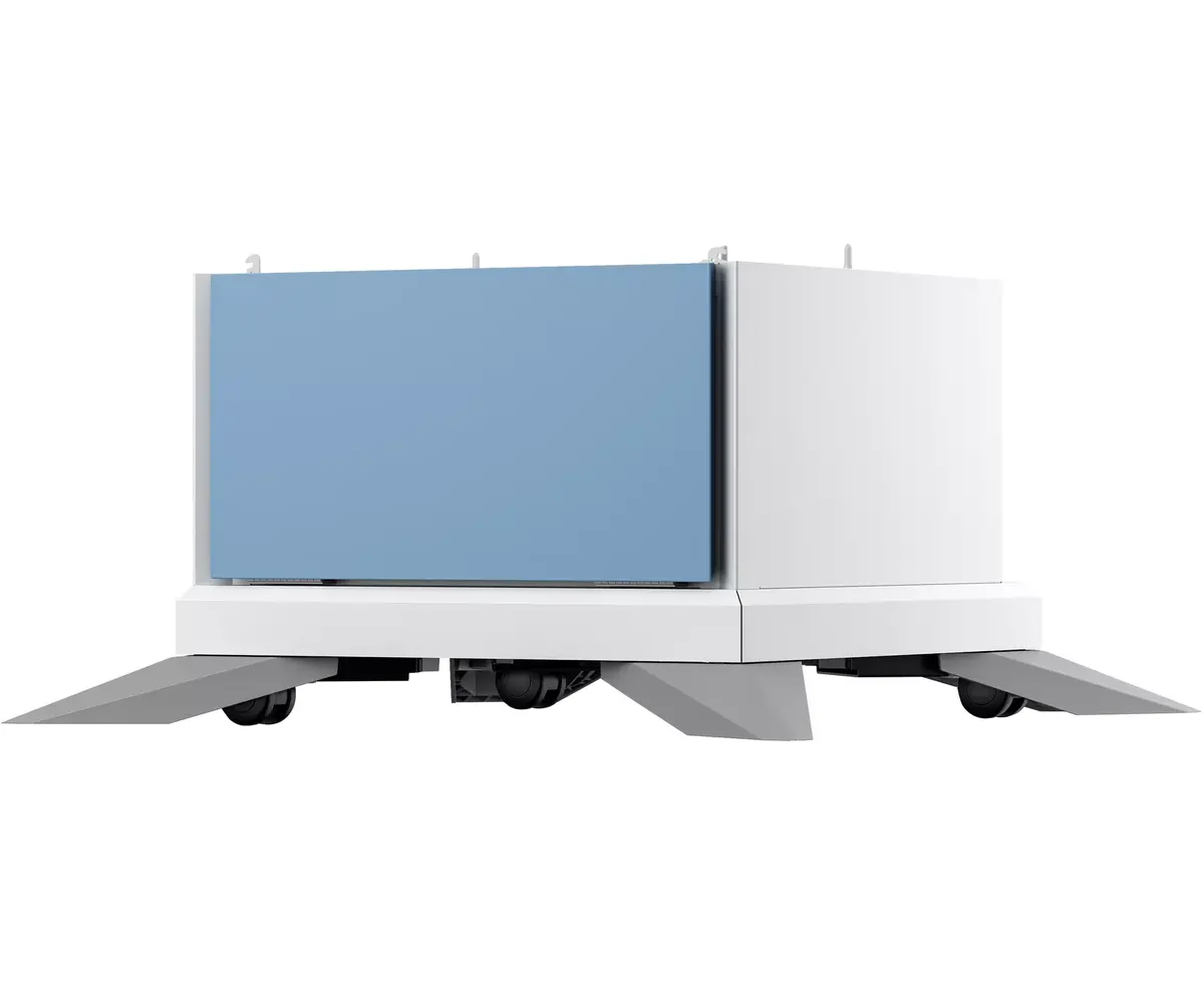Подставка для хранения HP Color LaserJet Photo 2