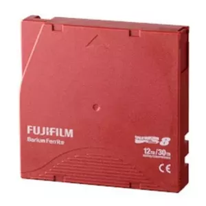 Fujitsu Q:MR-L8MQN-20 backup storage media Blank data tape 12 TB LTO 1.27 cm